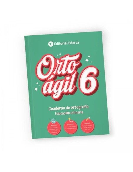 ORTOAGIL 6ºEP